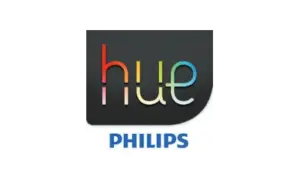 a-genie philips hue